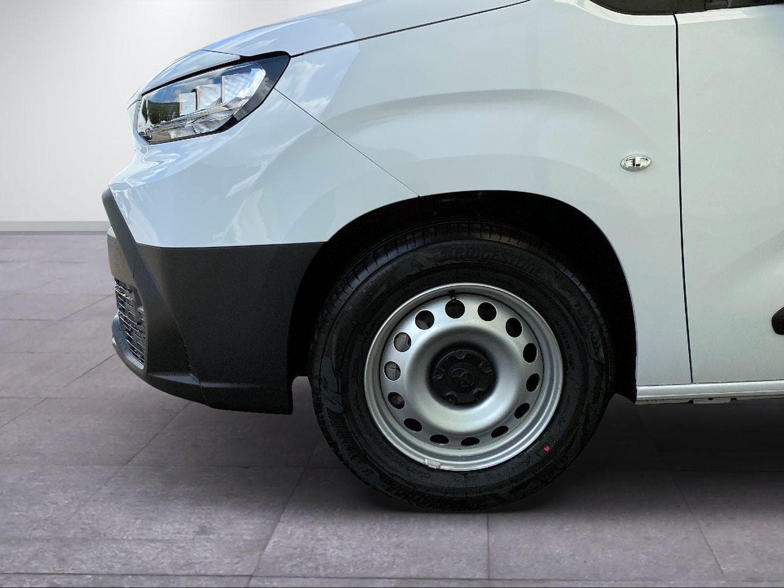 Toyota PROACE CITY Van L1 52KWh Active - Vorschau 3