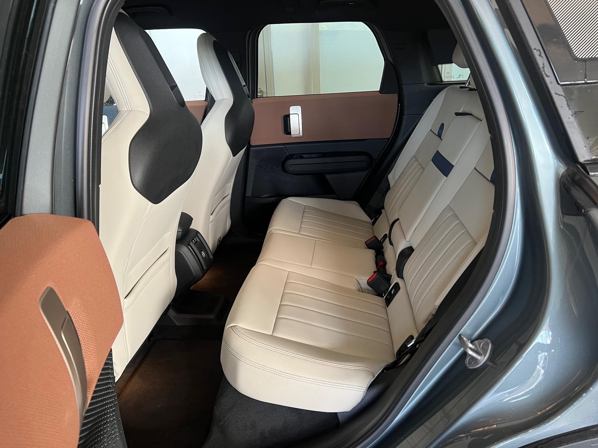 Mini Countryman U25 SE ALL4 - Vorschau 5