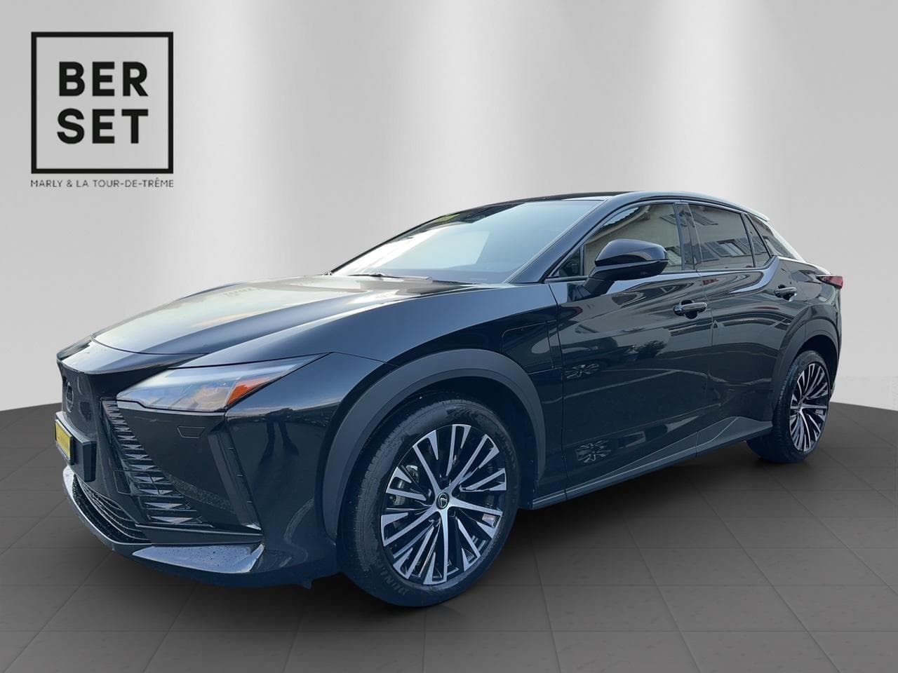 Lexus RZ 450e Comfort - Bild 1