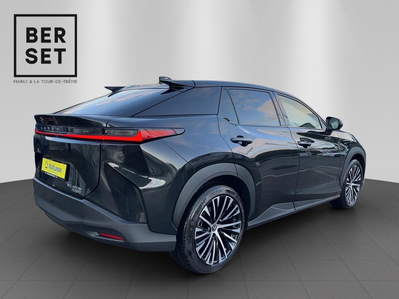 Lexus RZ 450e Comfort - Vorschau 3