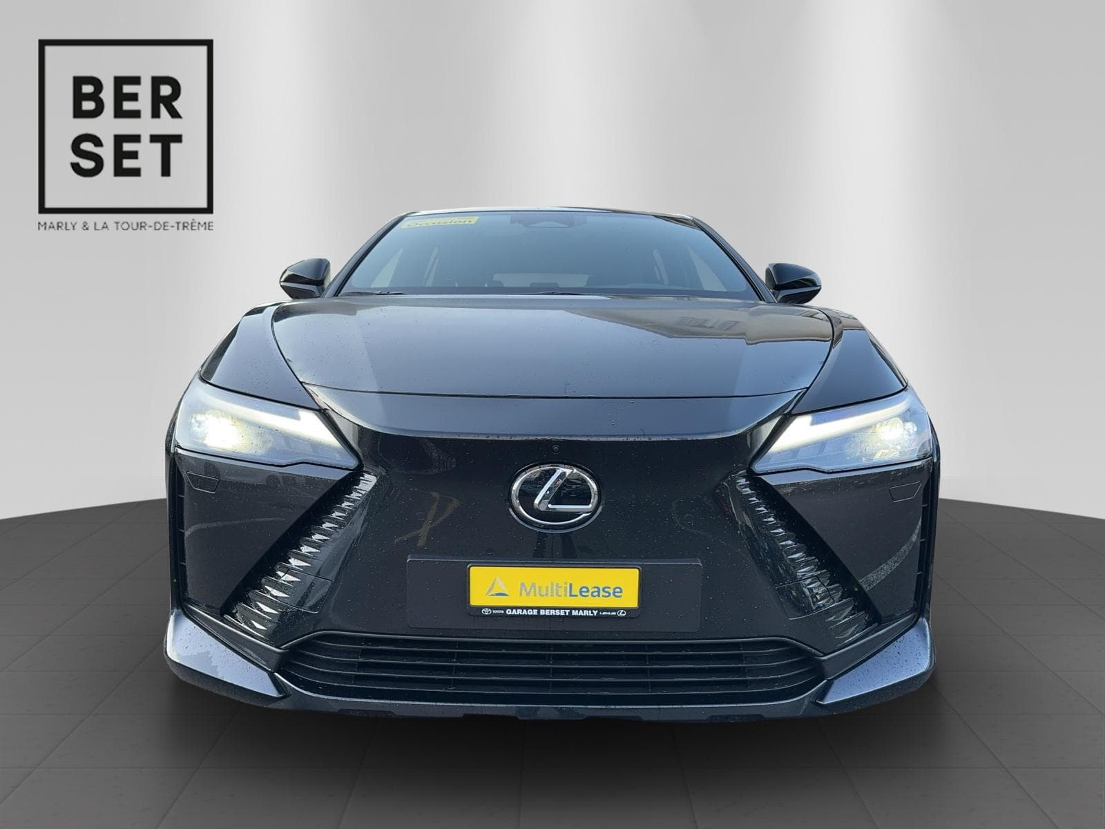Lexus RZ 450e Comfort - Vorschau 2