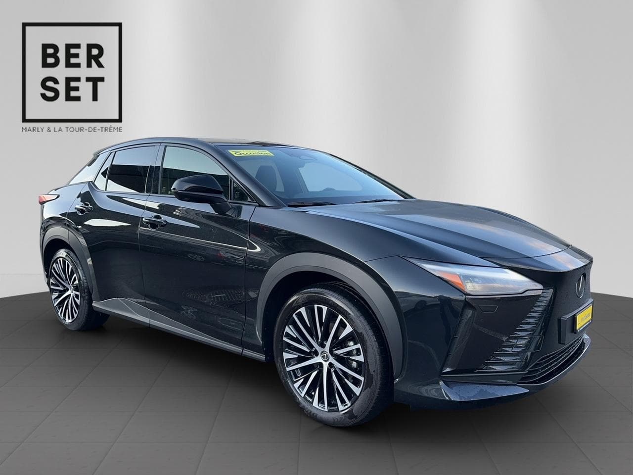 Lexus RZ 450e Comfort - Vorschau 5