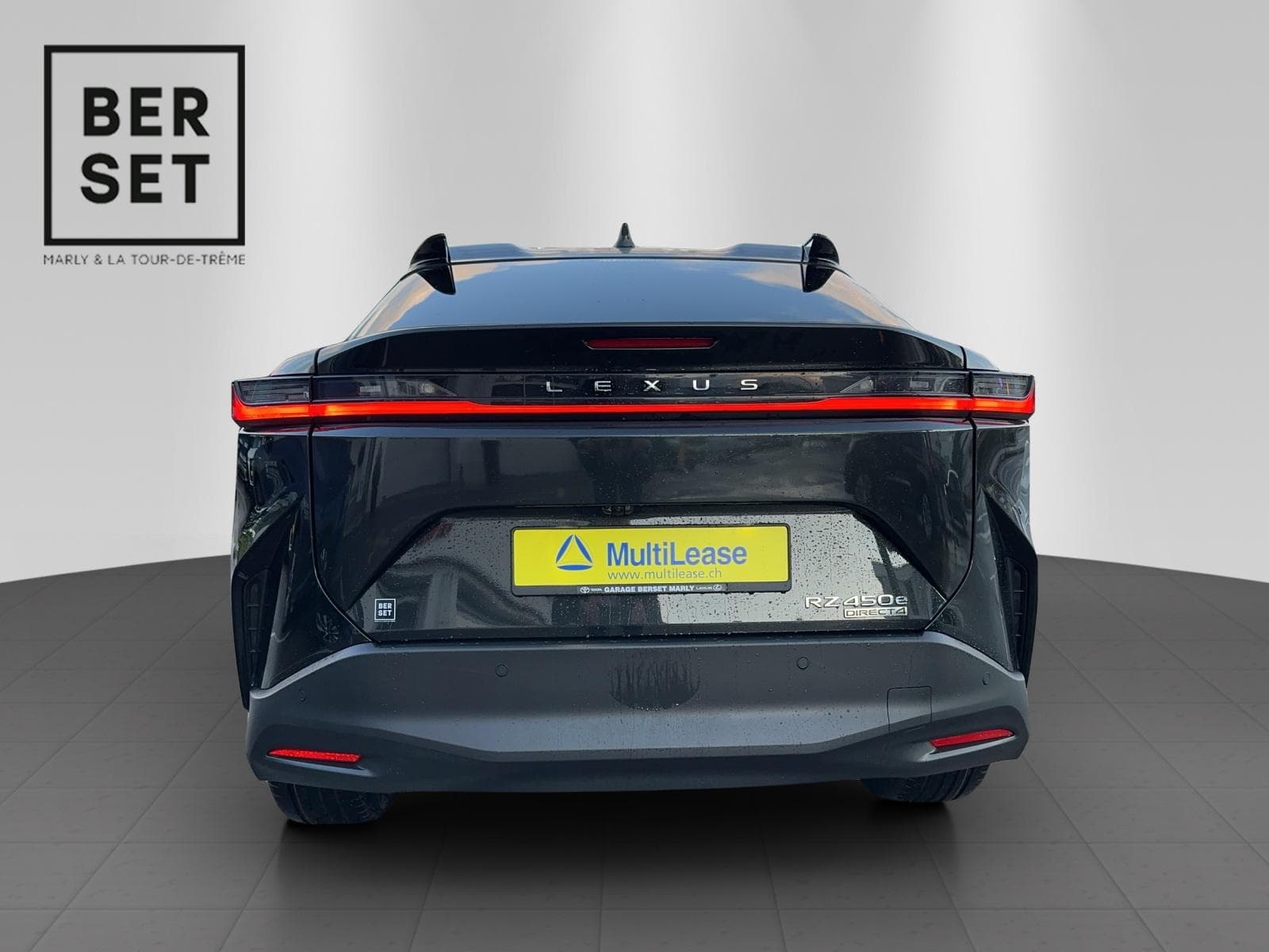 Lexus RZ 450e Comfort - Vorschau 4