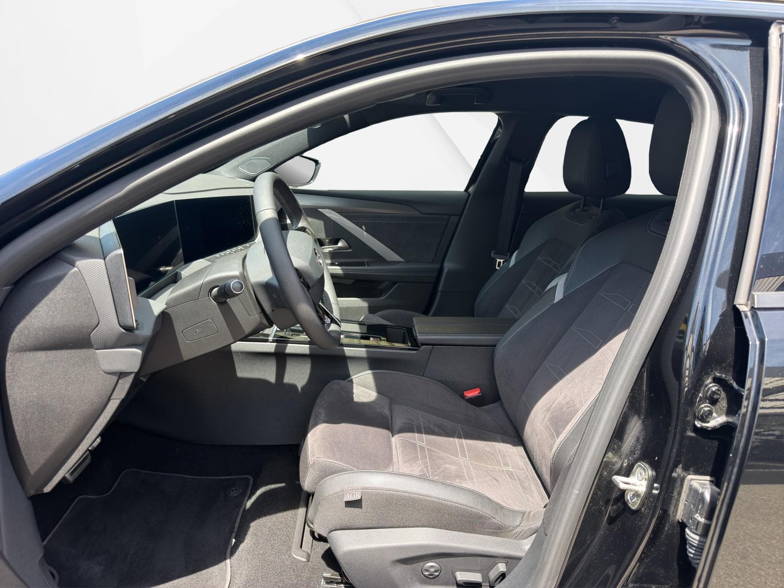 Opel Astra-e GS - Vorschau 5