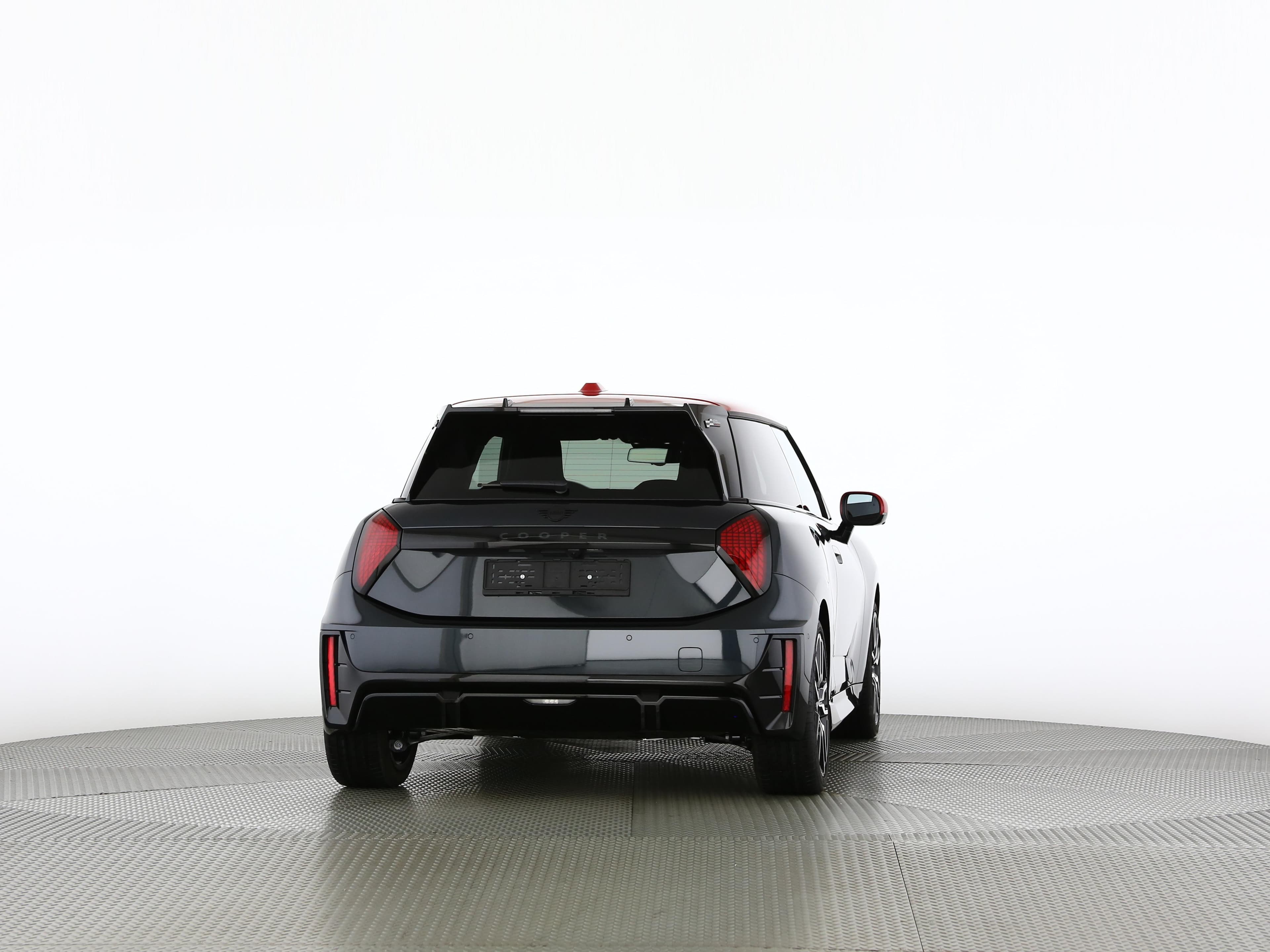Mini J01 Cooper E - Vorschau 3