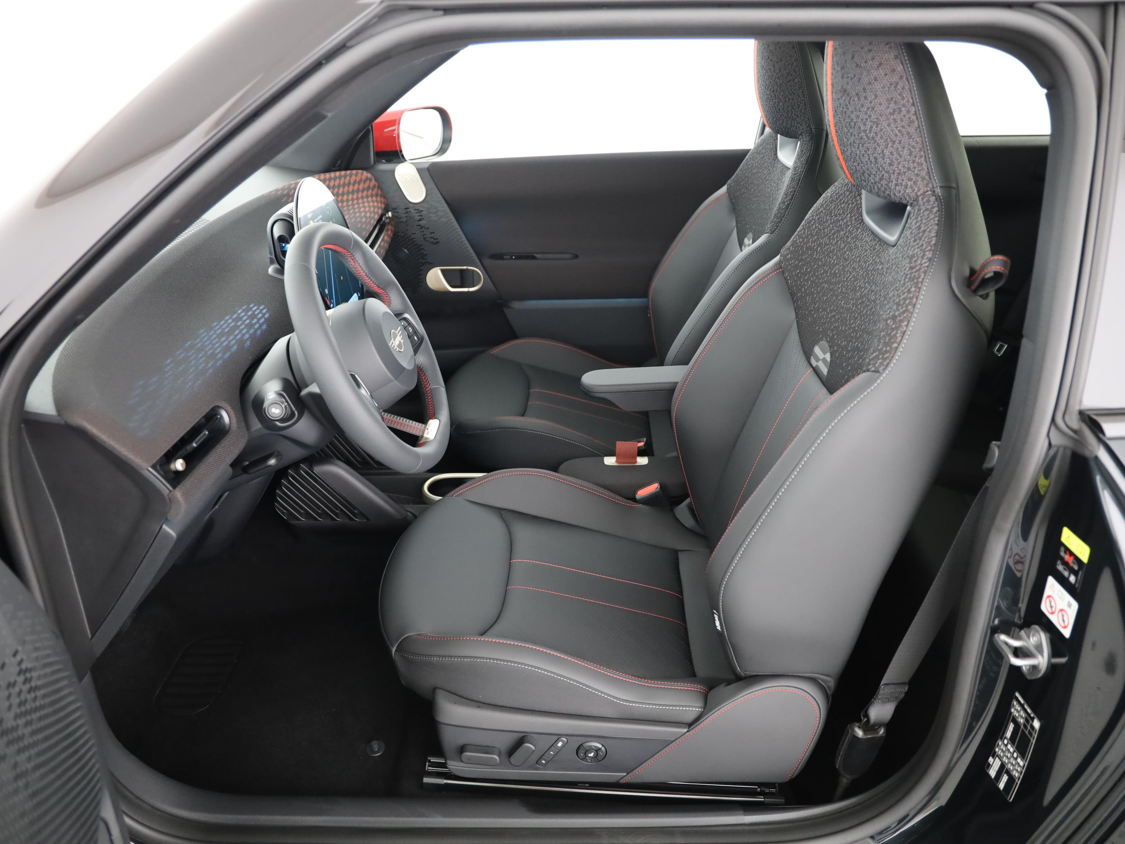Mini J01 Cooper E - Vorschau 4