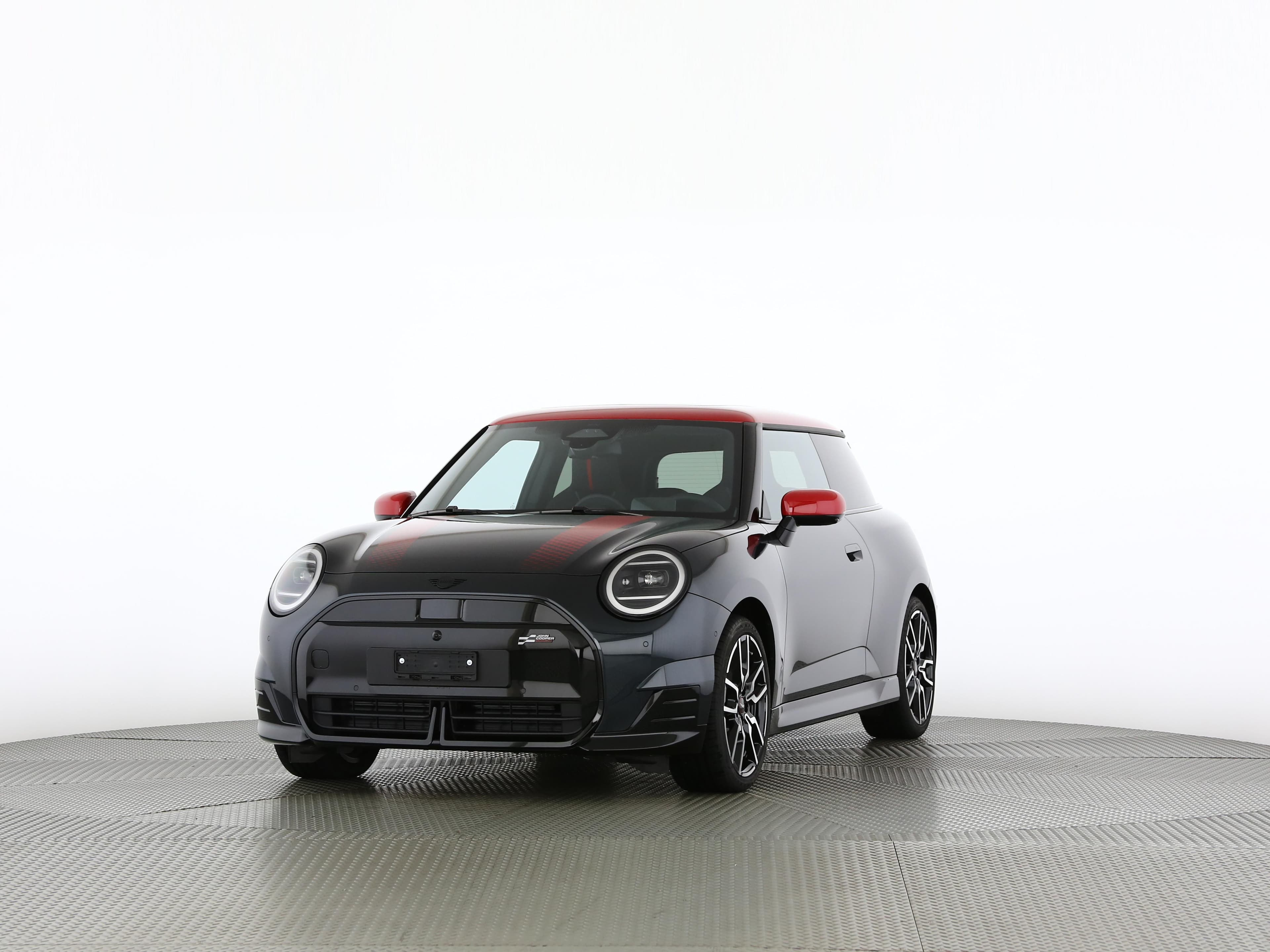 Mini J01 Cooper E - Bild 1
