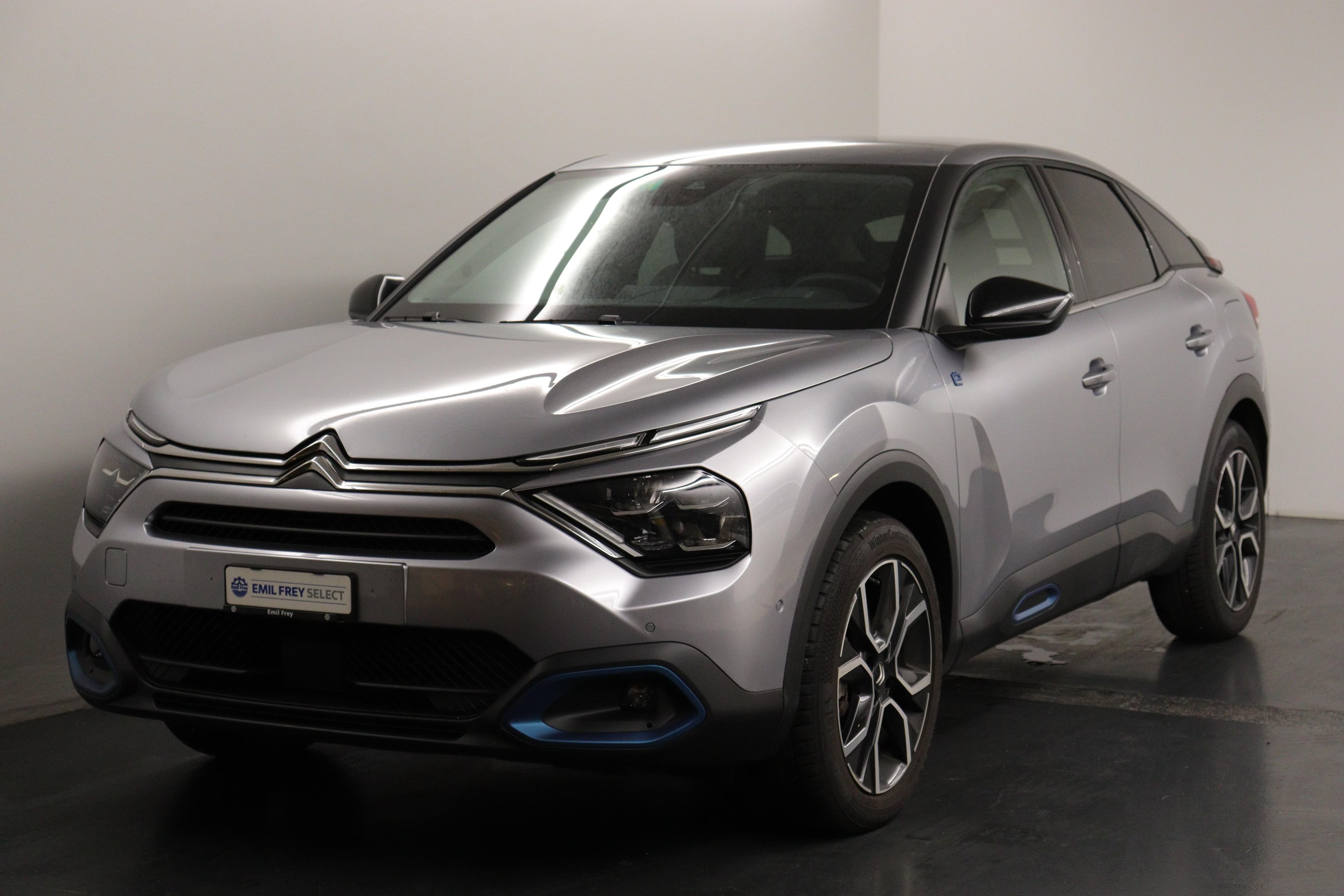 Citroën e-C4 Shine