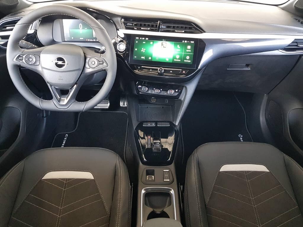 Opel Corsa Electric GS - Vorschau 5