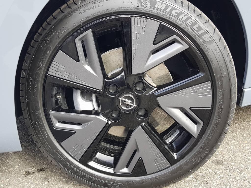 Opel Corsa Electric GS - Vorschau 4
