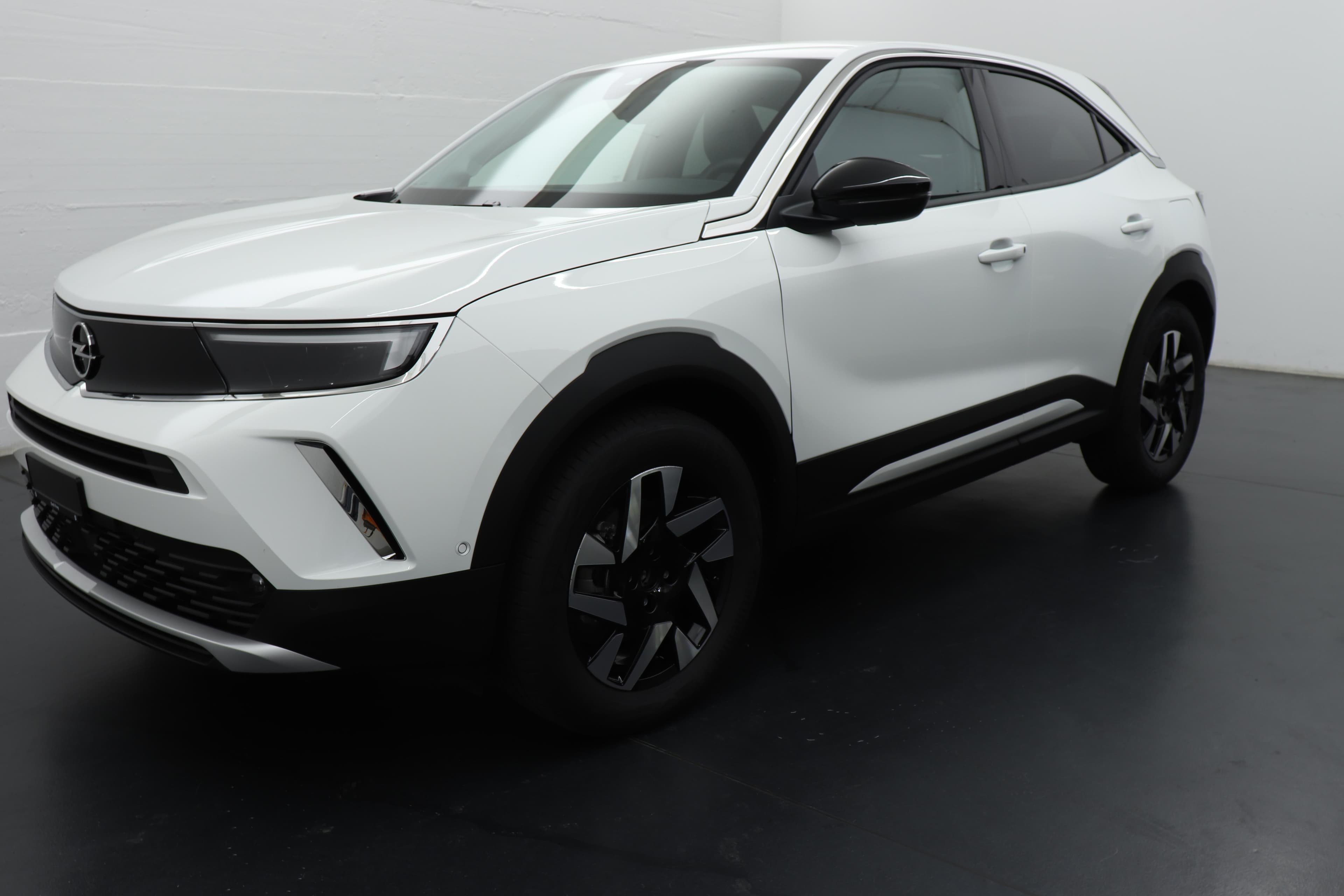 Opel Mokka-e Elegance