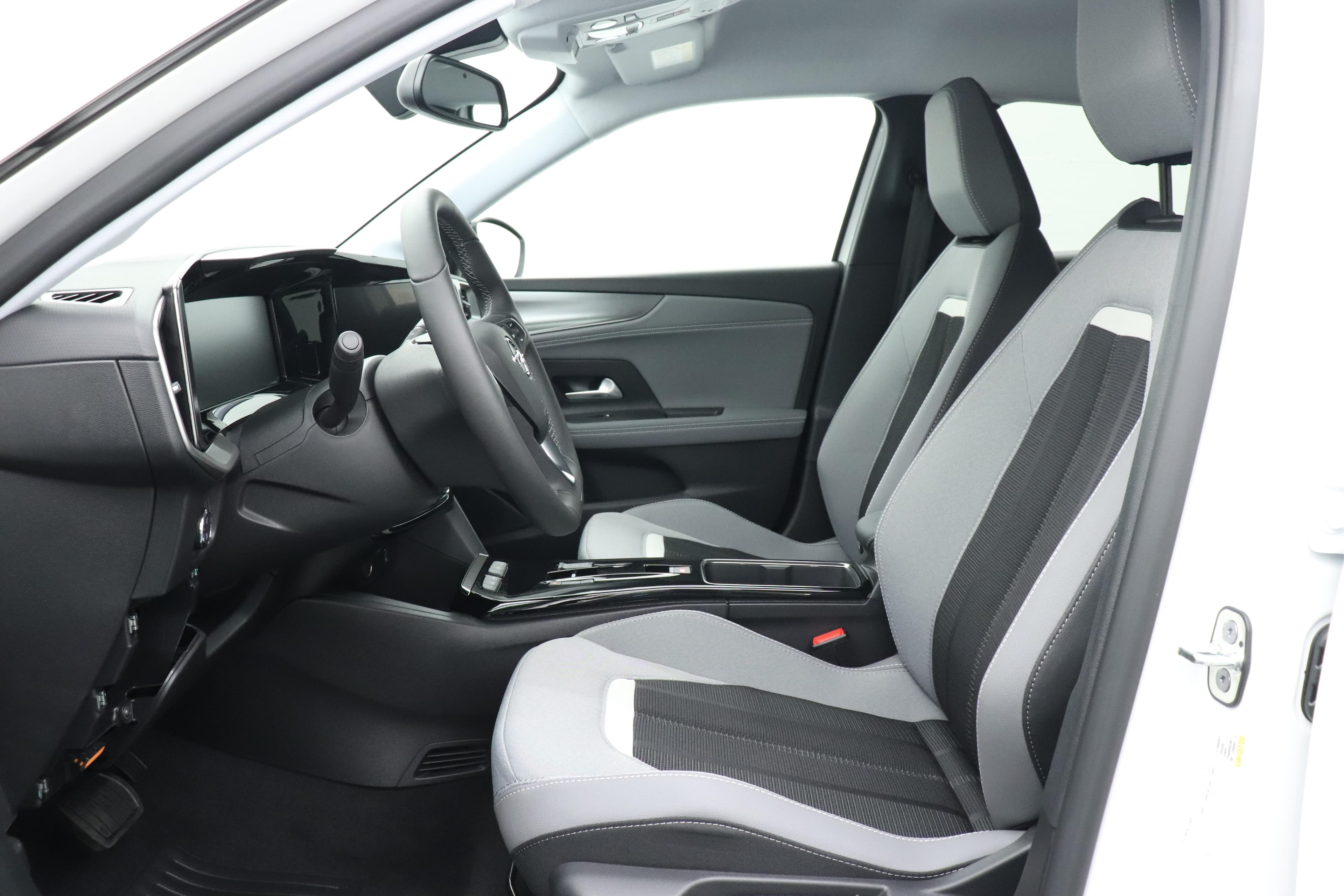 Opel Mokka-e Elegance - Vorschau 4