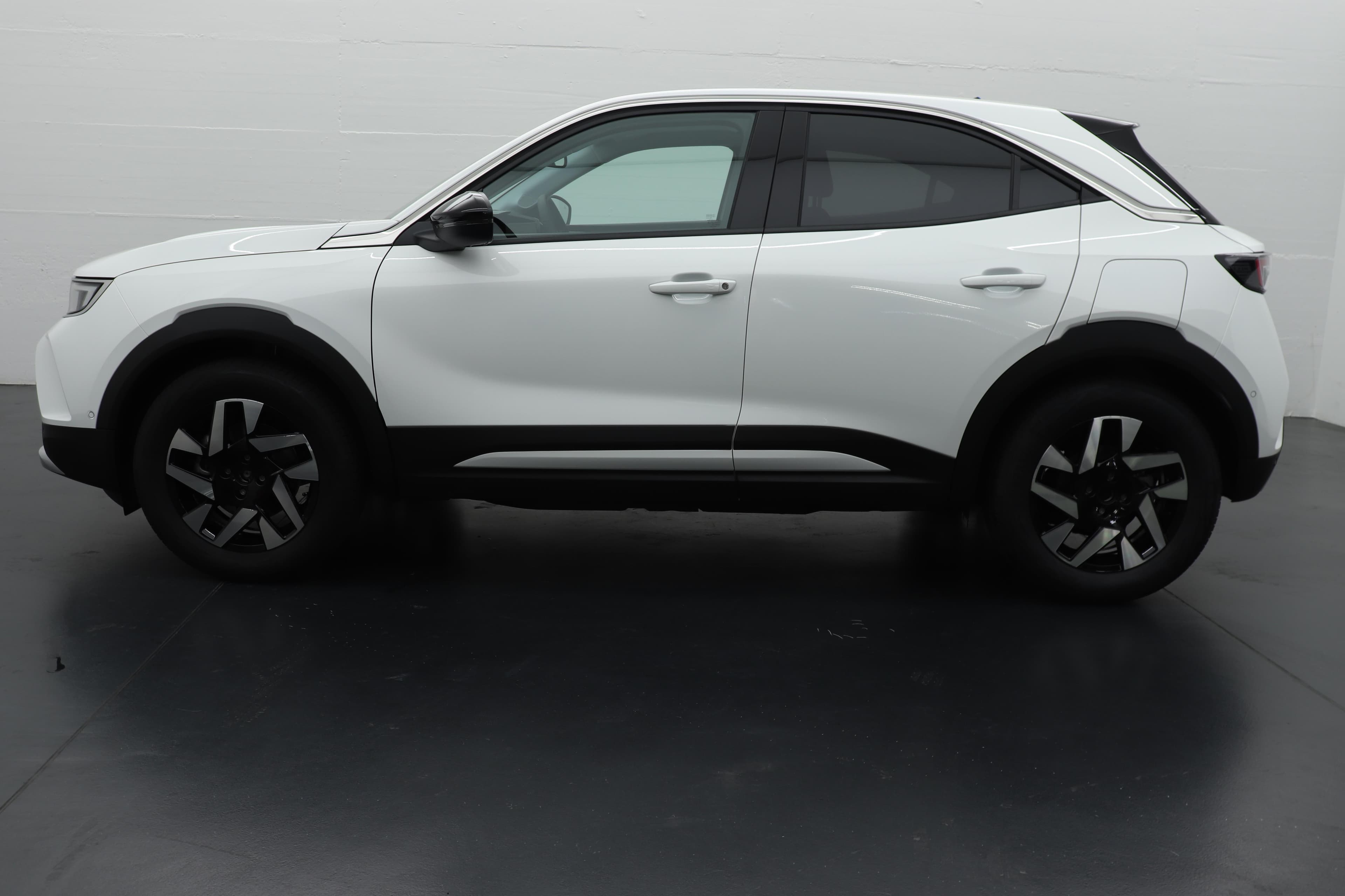Opel Mokka-e Elegance - Vorschau 5