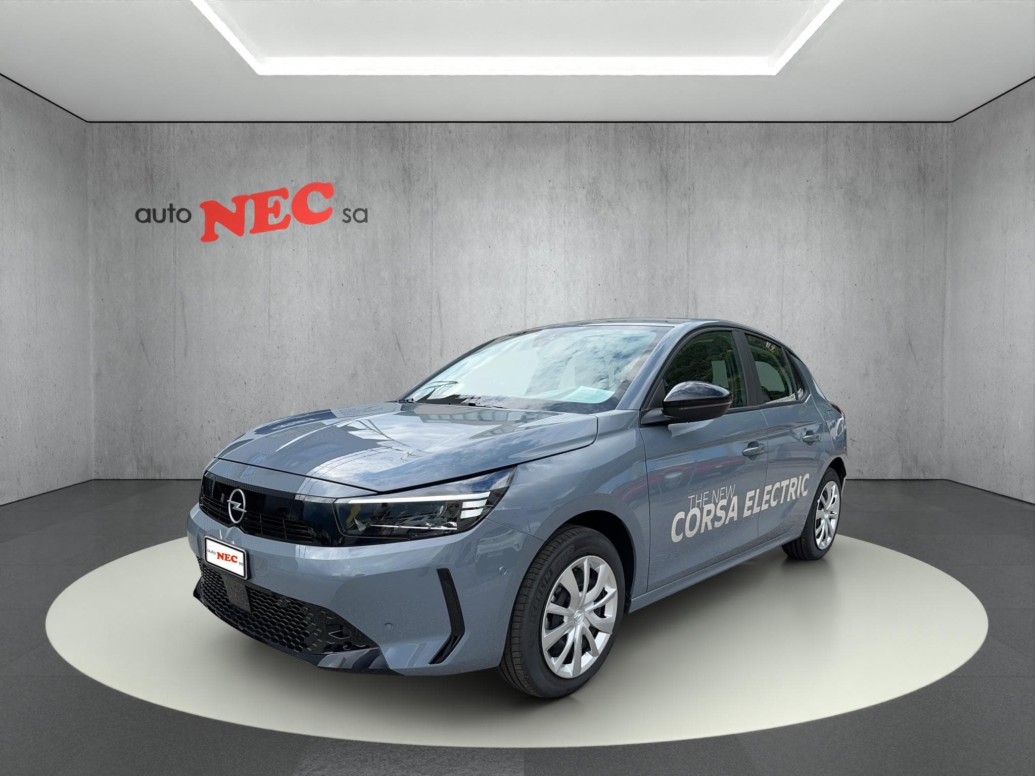 Opel Corsa-e Edition - Vorschau 3