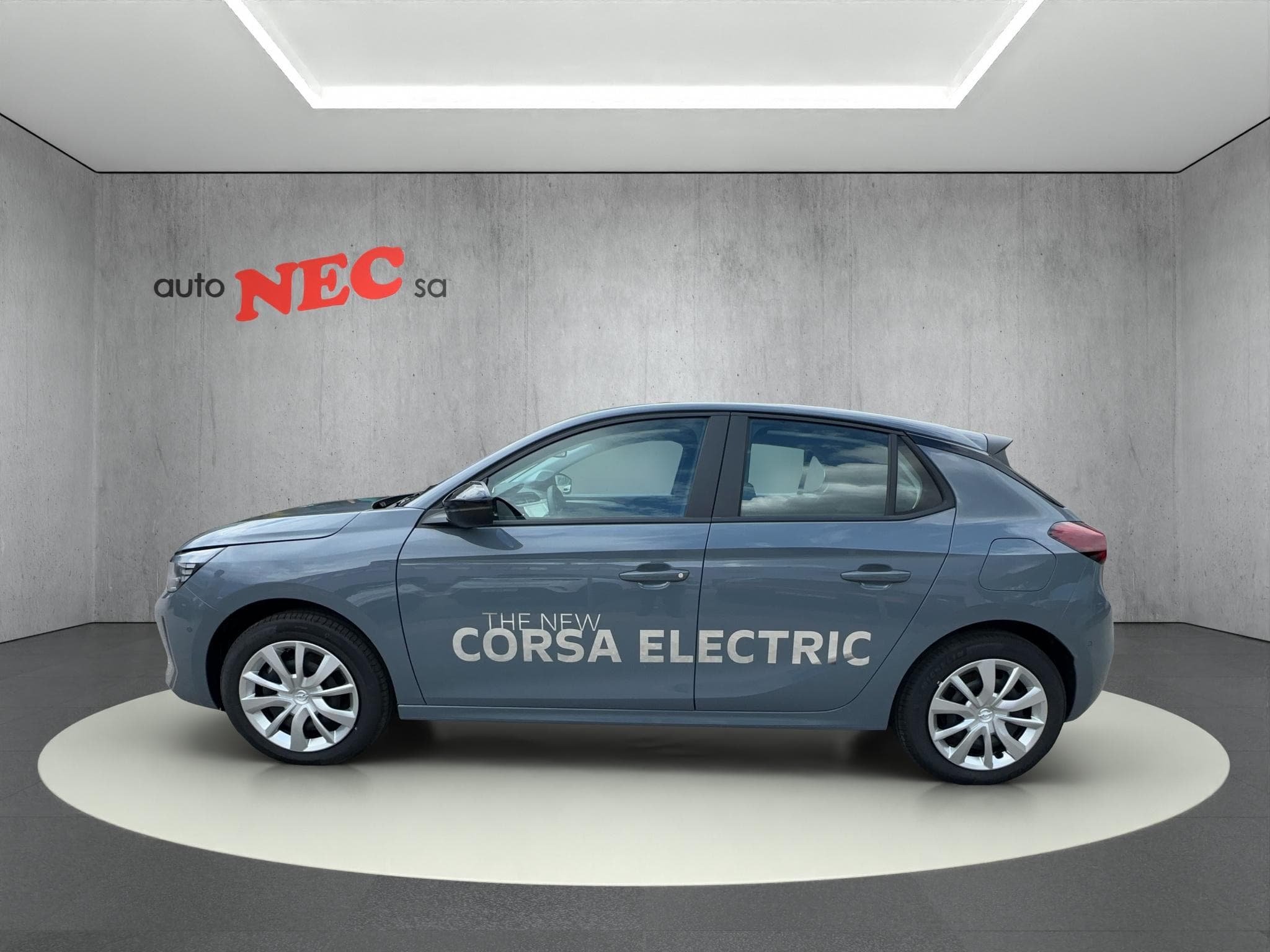 Opel Corsa-e Edition - Vorschau 4
