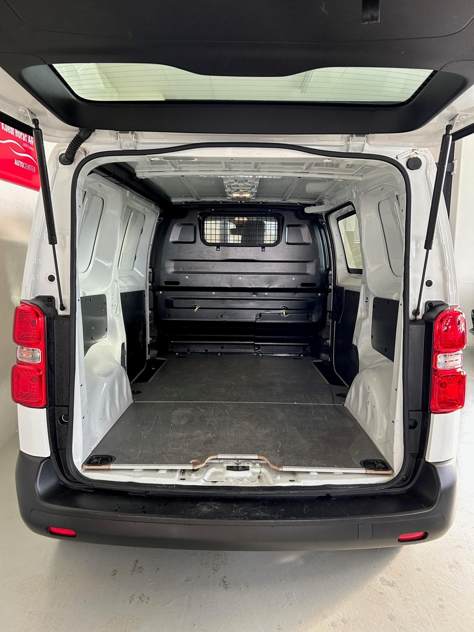 Toyota PROACE Van L1 Heckklappe 50KWh 7kW OBC Active - Vorschau 5