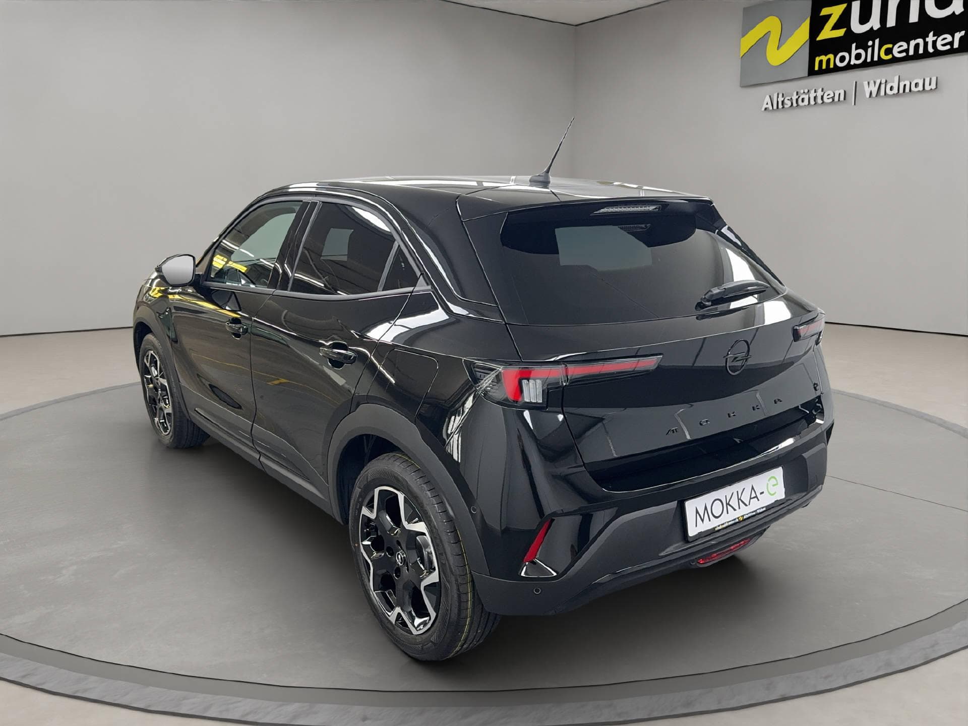 Opel Mokka GS electric - Vorschau 3