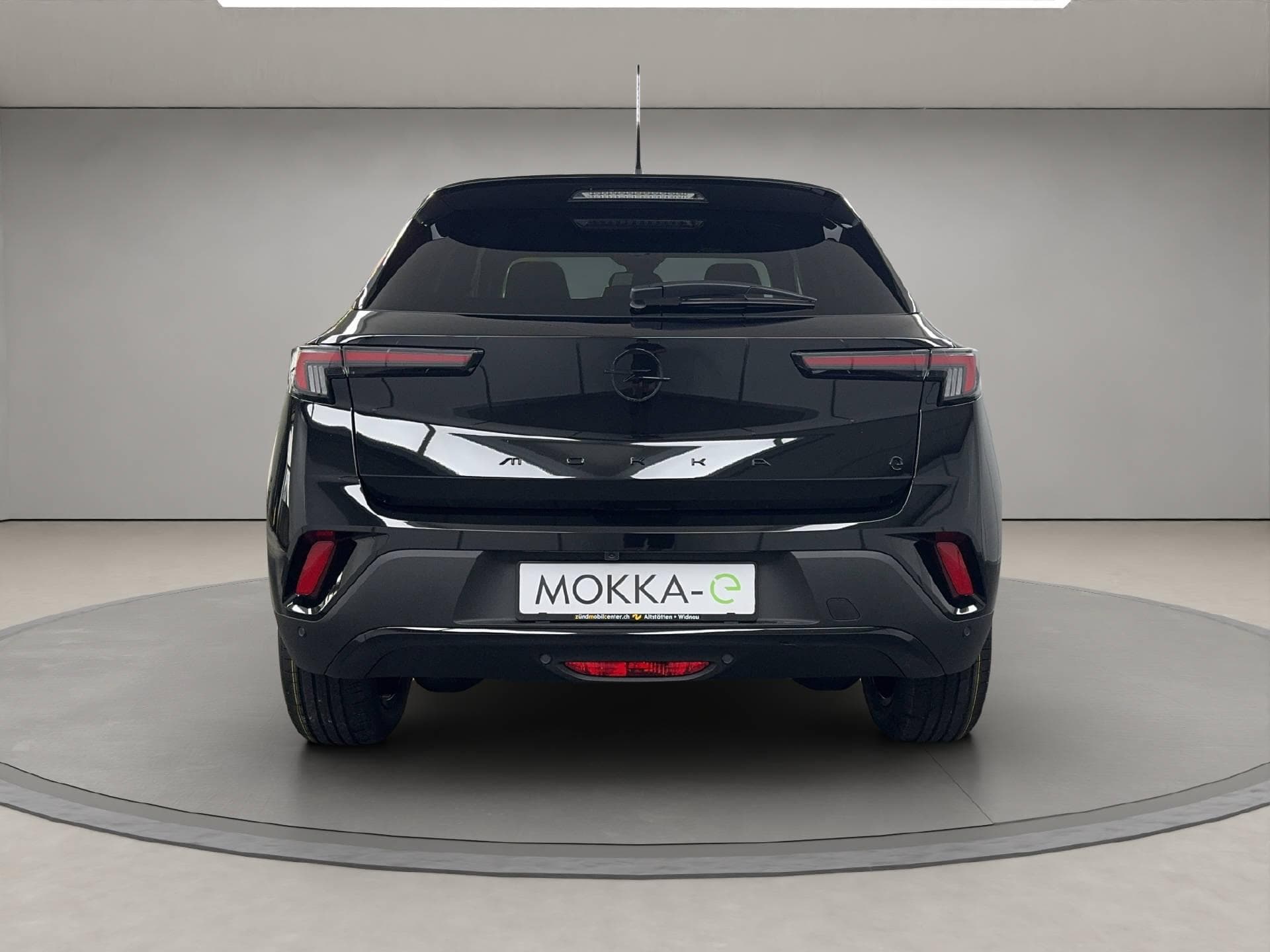 Opel Mokka GS electric - Vorschau 4