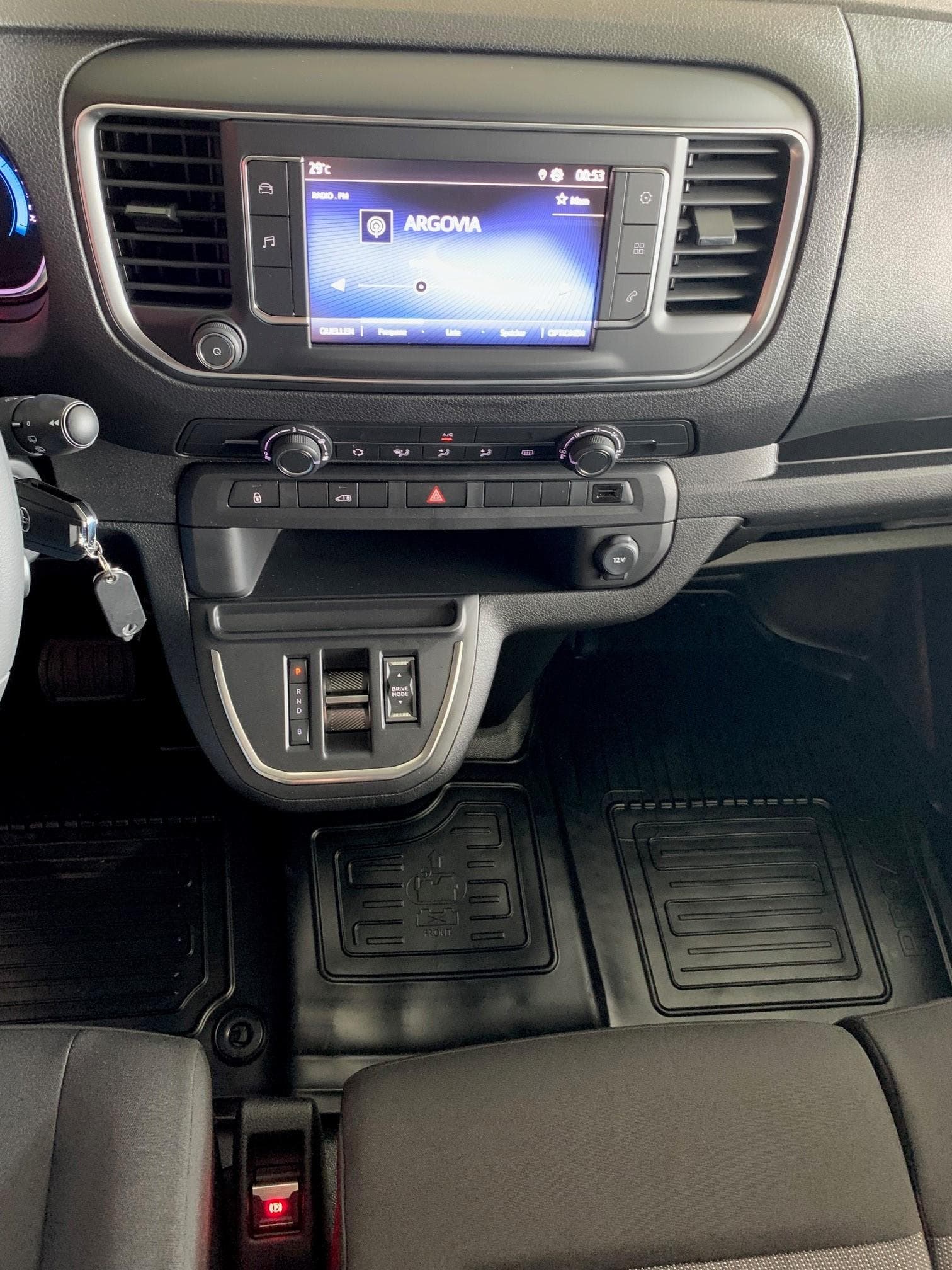 Toyota PROACE Van L1 50KWh Active - Vorschau 2