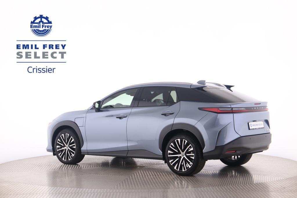 Lexus RZ 450e Comfort #quinzaine - Vorschau 3