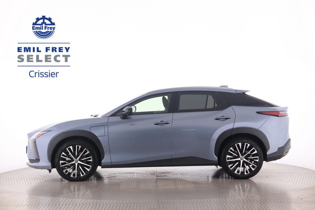 Lexus RZ 450e Comfort #quinzaine - Vorschau 5