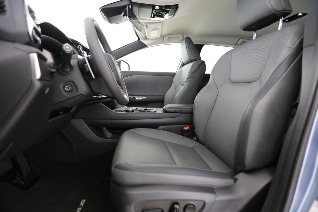 Lexus RZ 450e Comfort #quinzaine - Vorschau 4