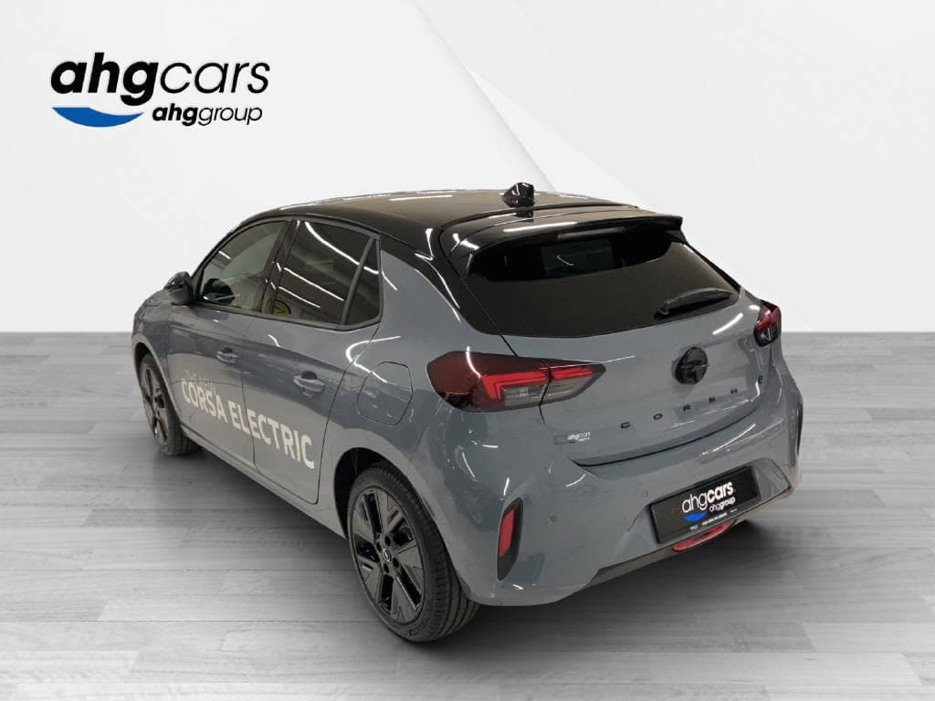 Opel Corsa-e GS - Vorschau 3
