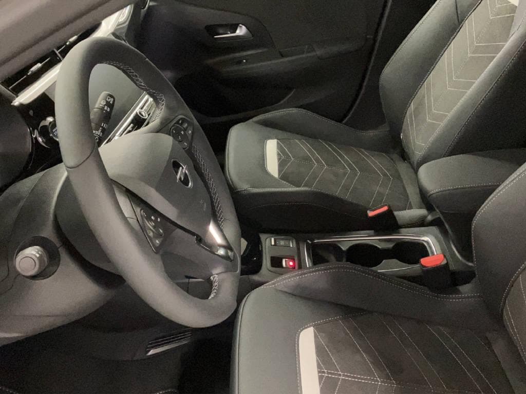 Opel Corsa-e GS - Vorschau 5