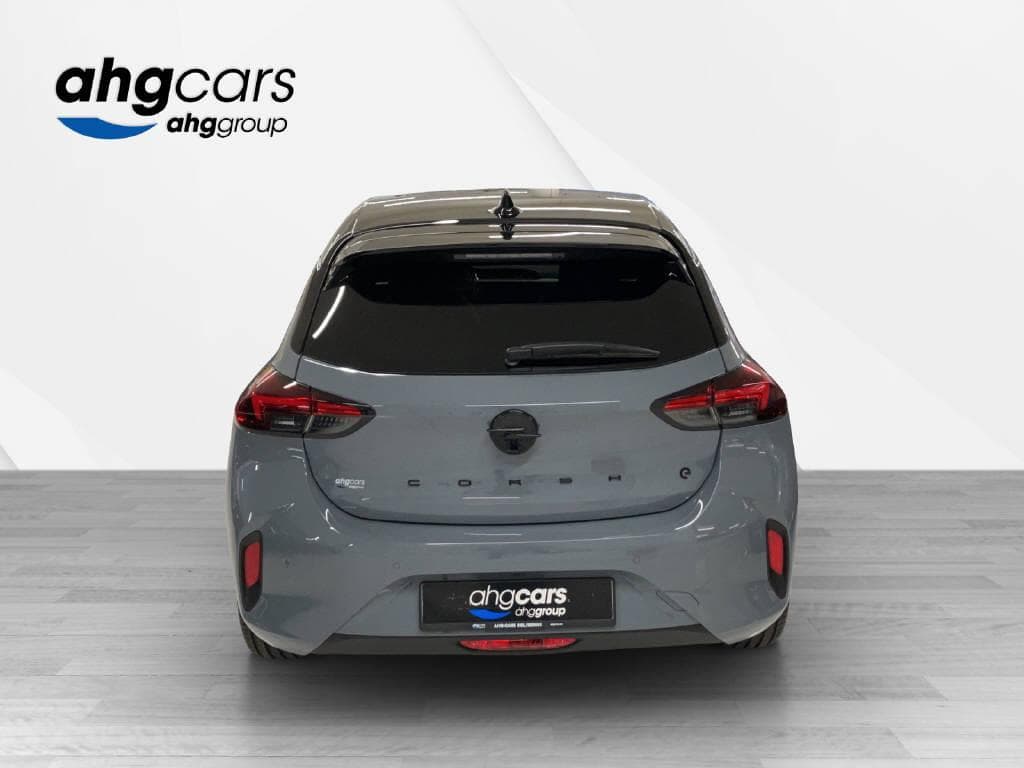 Opel Corsa-e GS - Vorschau 4