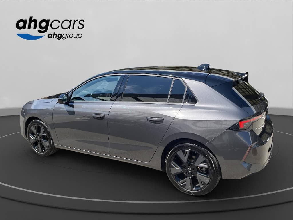 Opel Astra-e Swiss Plus - Vorschau 3