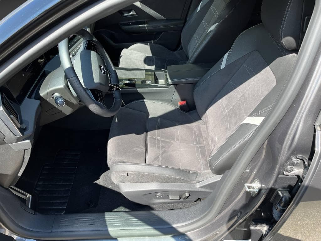 Opel Astra-e Swiss Plus - Vorschau 5