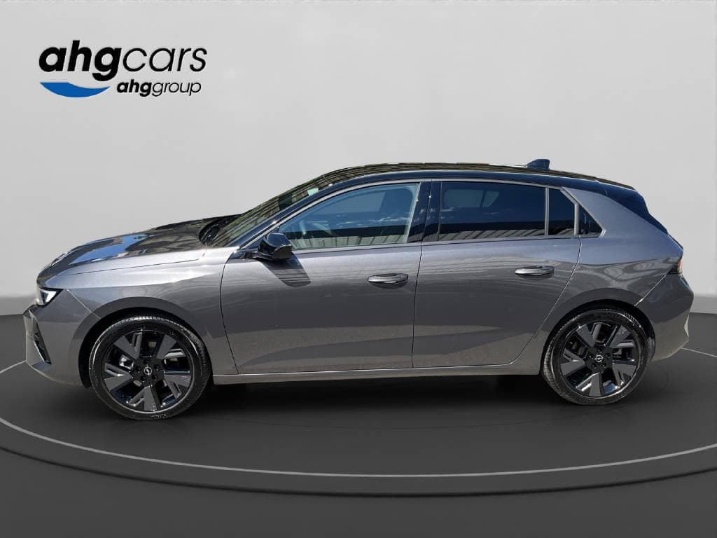 Opel Astra-e Swiss Plus - Vorschau 2