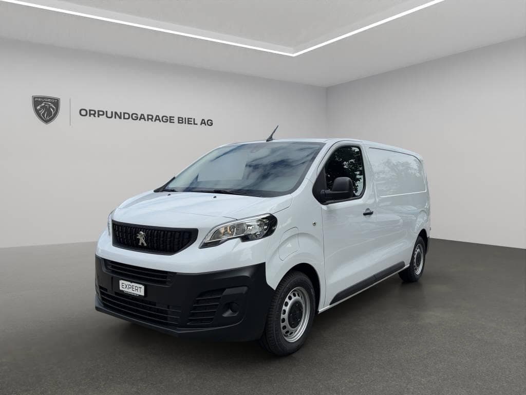 Peugeot e-Expert Kaw. Standard 50 kWh