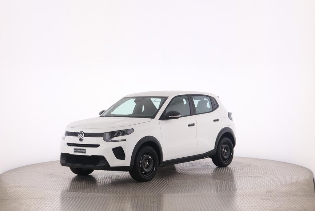 Citroën e-C3 You - Vorschau 4
