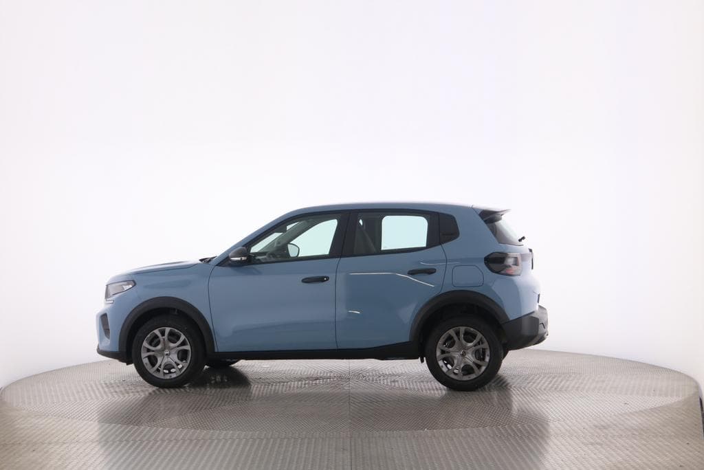 Citroën e-C3 You - Vorschau 5