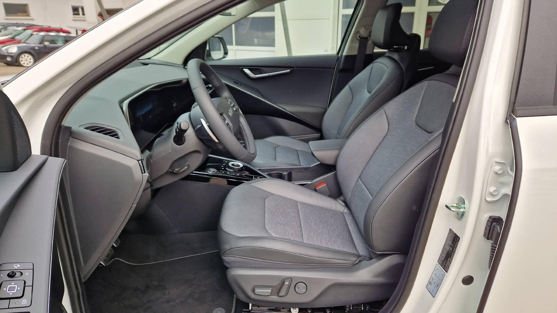 Kia Niro EV Style + - Vorschau 5