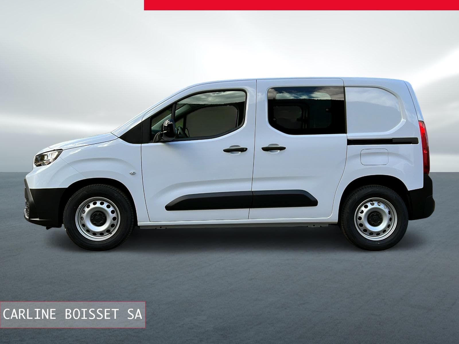 Toyota PROACE CITY Van L1 52KWh Active Medium - Vorschau 2