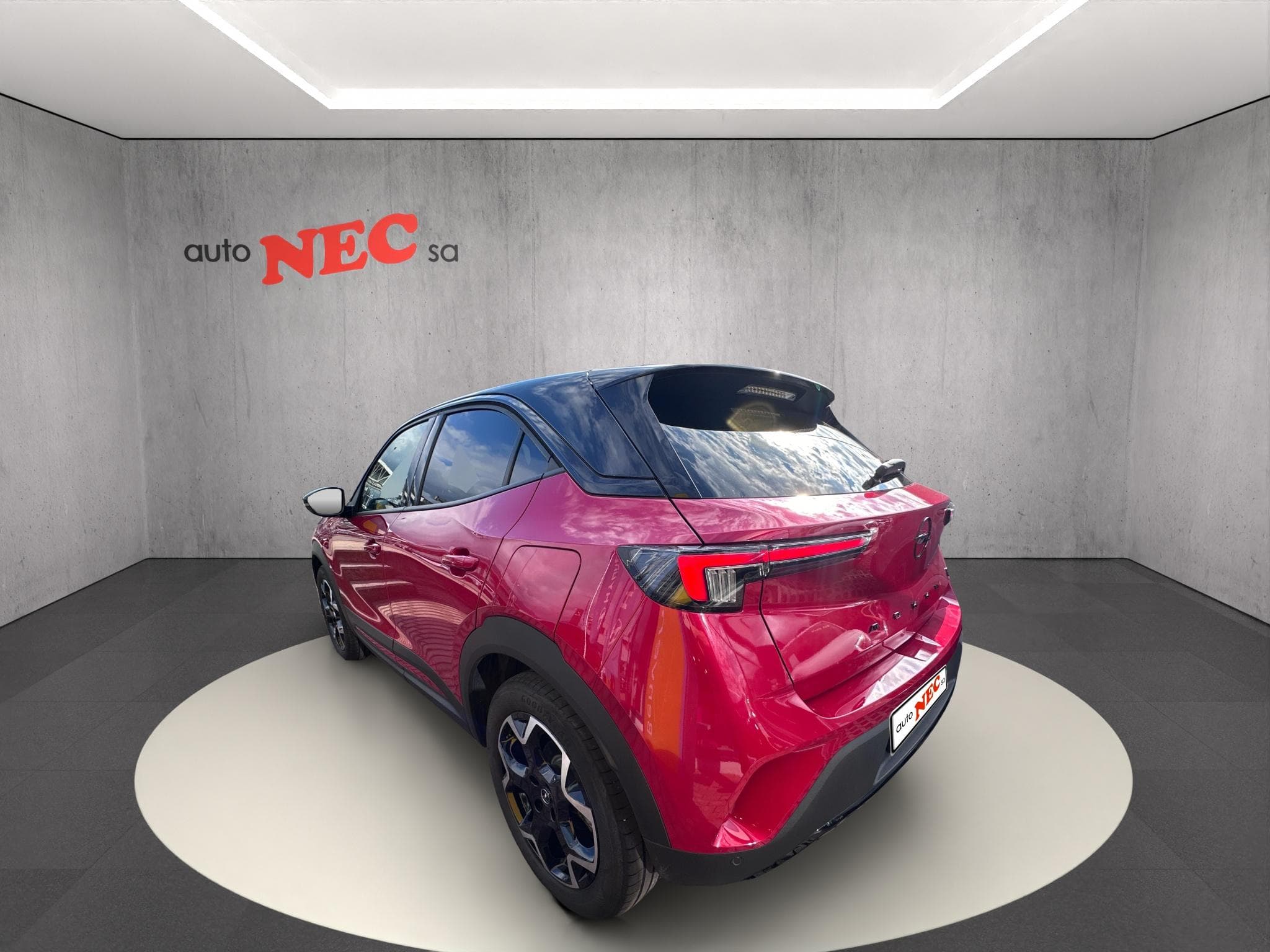 Opel Mokka-e GS electric - Vorschau 5
