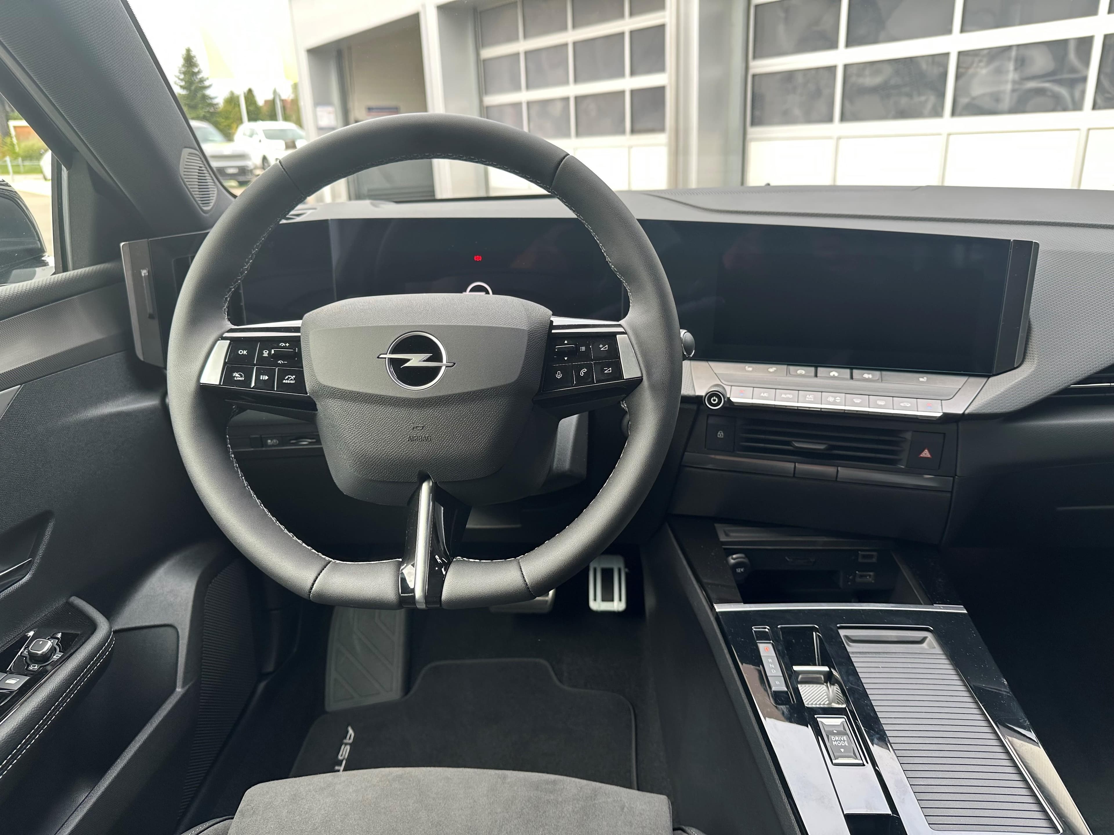 Opel Astra-e Sports Tourer GS - Vorschau 4