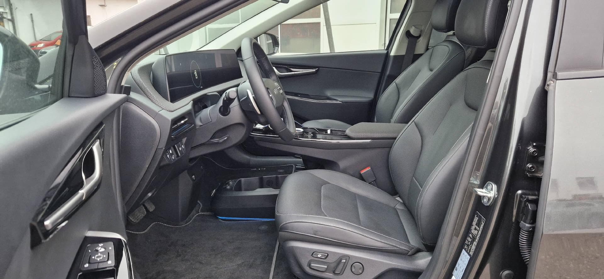 Kia EV6 77 kWh Edition 24 - Vorschau 5