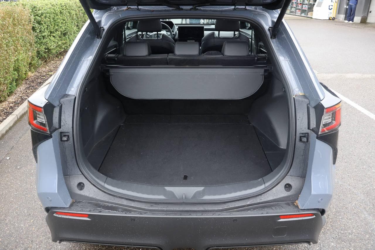 Subaru Solterra eV Luxury AWD - Vorschau 5
