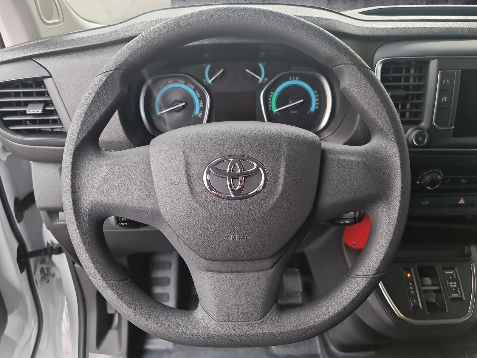 Toyota PROACE Van L1 50KWh Active - Vorschau 5