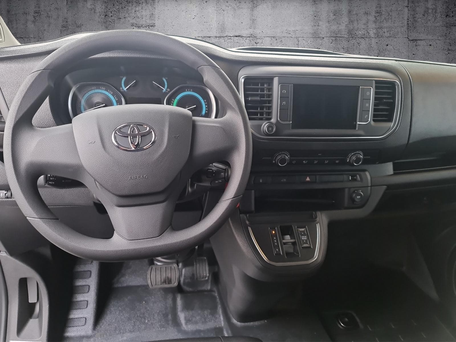 Toyota PROACE Van L1 50KWh Active - Vorschau 4