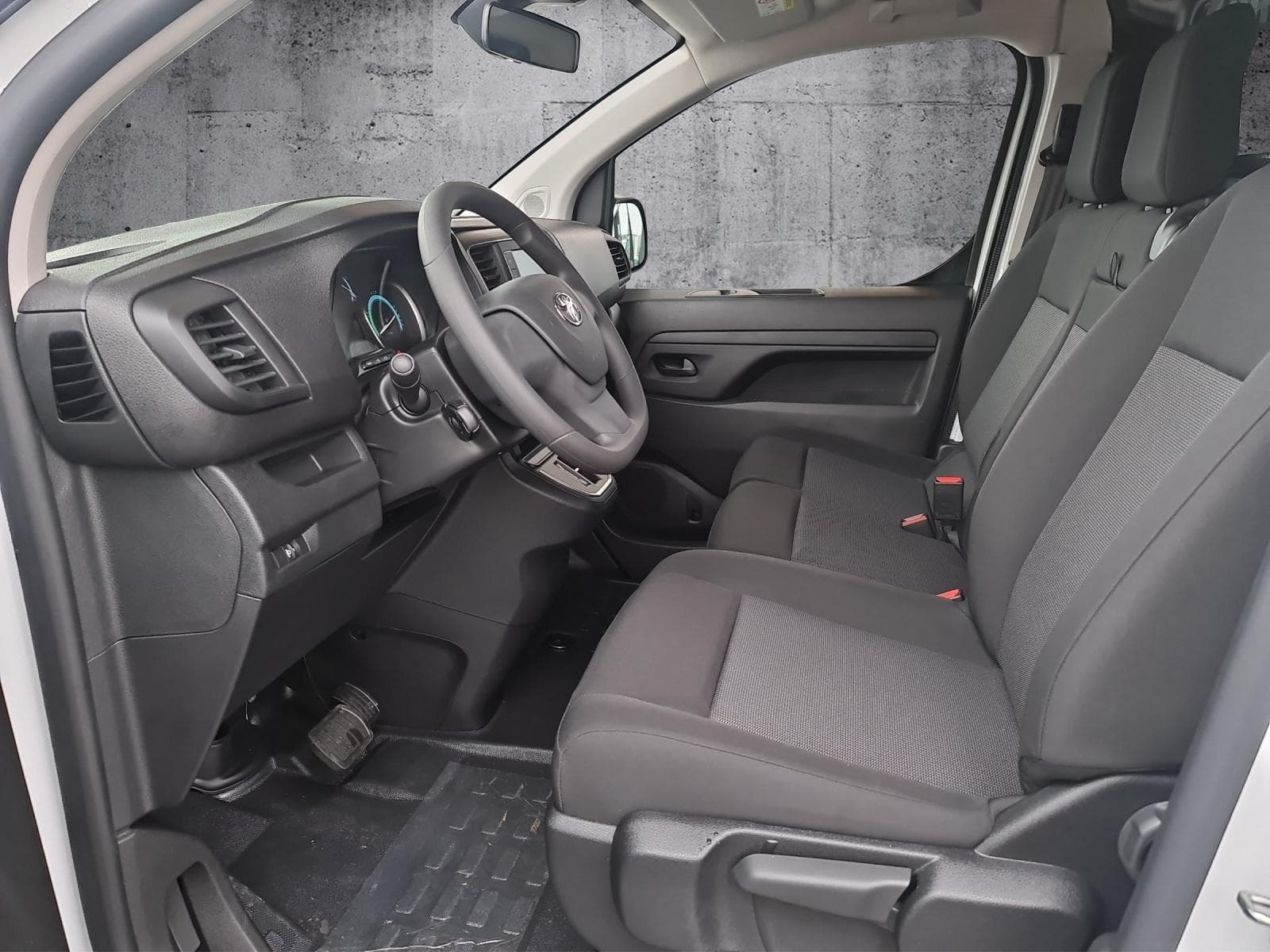 Toyota PROACE Van L1 50KWh Active - Vorschau 3