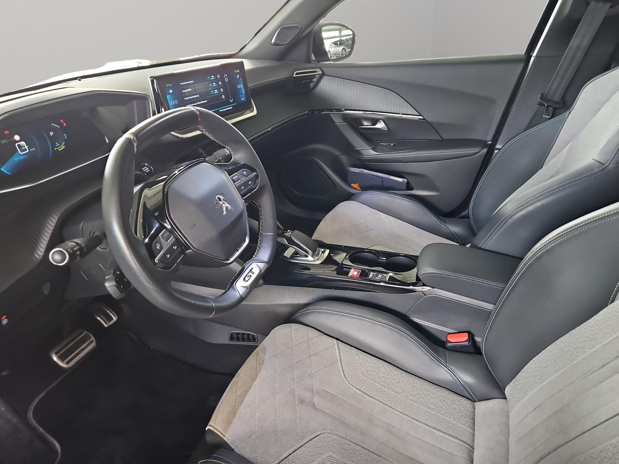 Peugeot 2008 e-Business - Vorschau 5