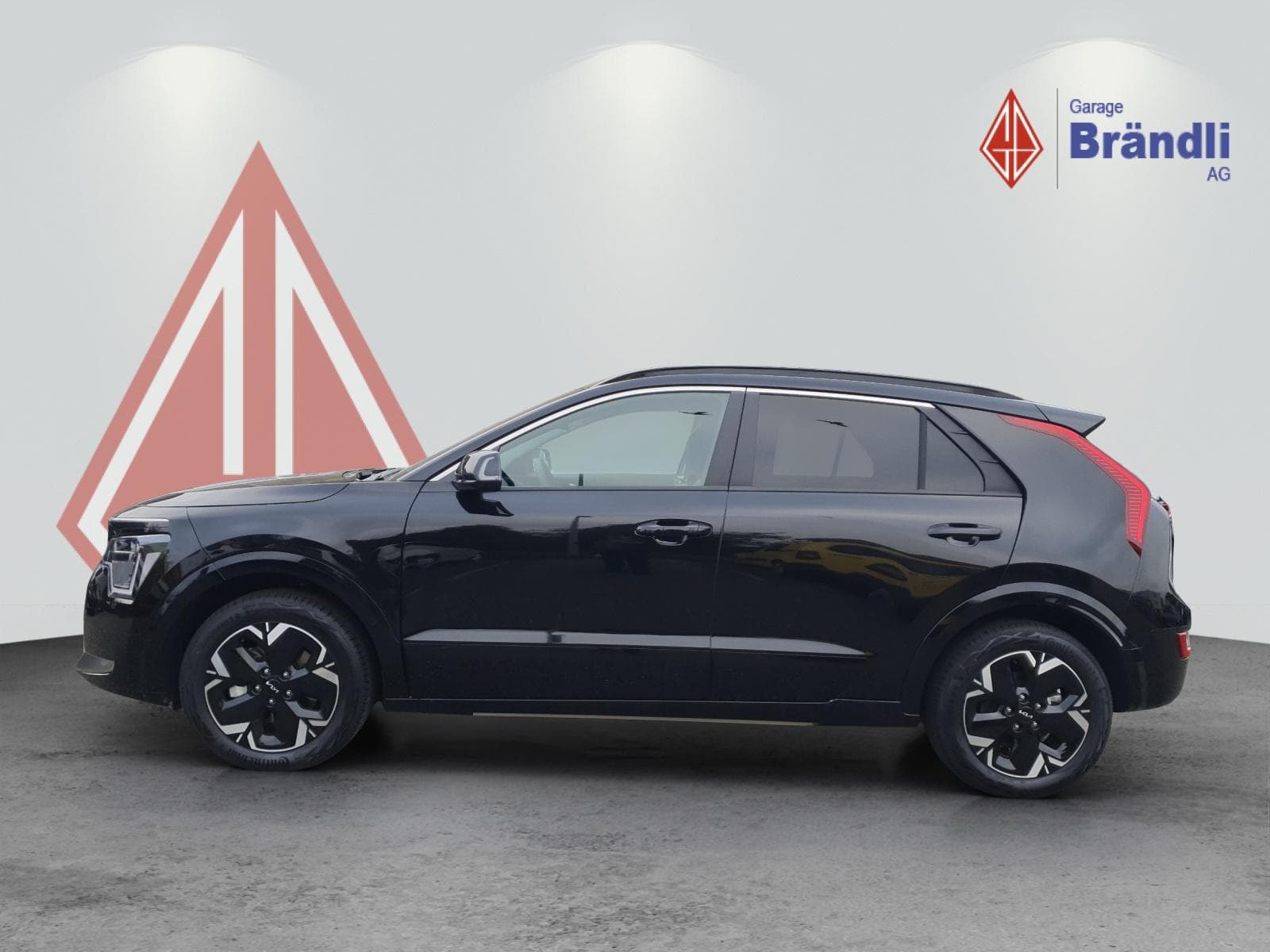 Kia Niro EV Edition 30 - Vorschau 3