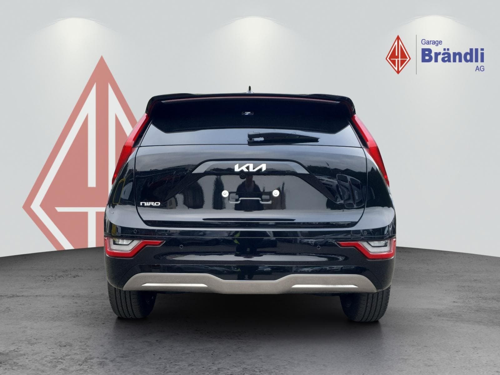 Kia Niro EV Edition 30 - Vorschau 5