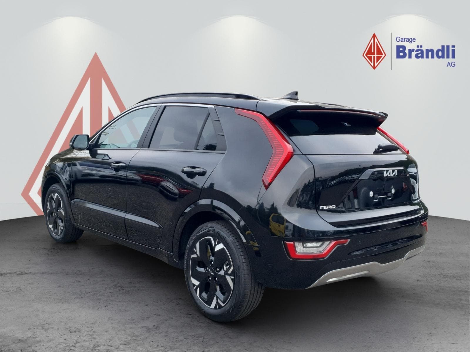 Kia Niro EV Edition 30 - Vorschau 4