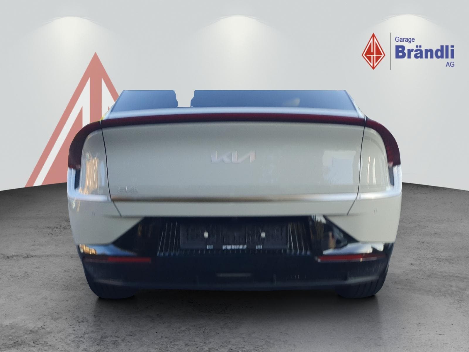 Kia EV6 58 kWh 4x4 - Vorschau 5