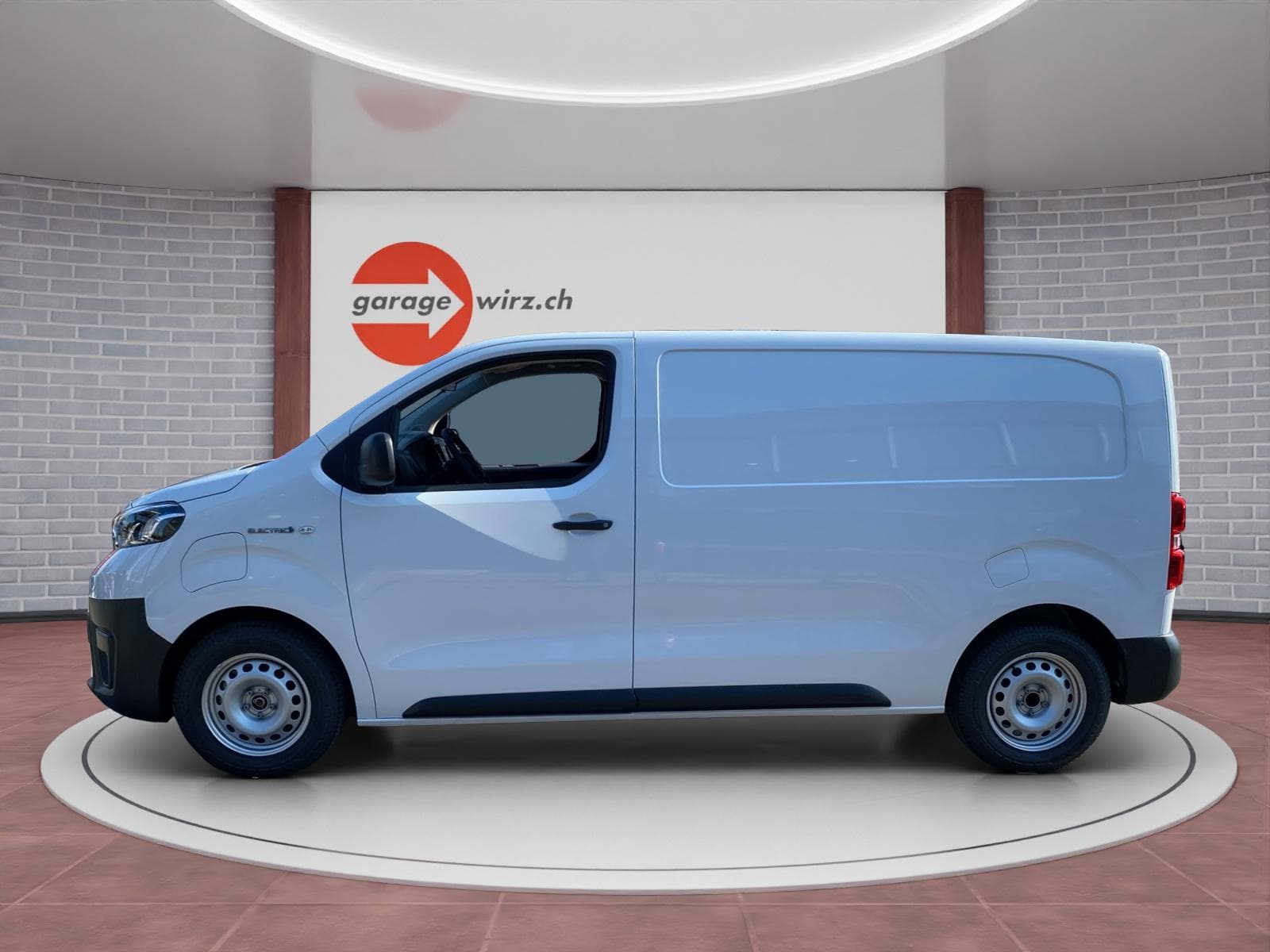 Toyota PROACE Van L1 75KWh Active - Vorschau 2